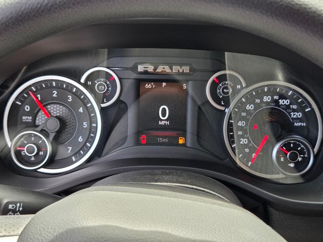 New 2026 Black Ram Express image 22