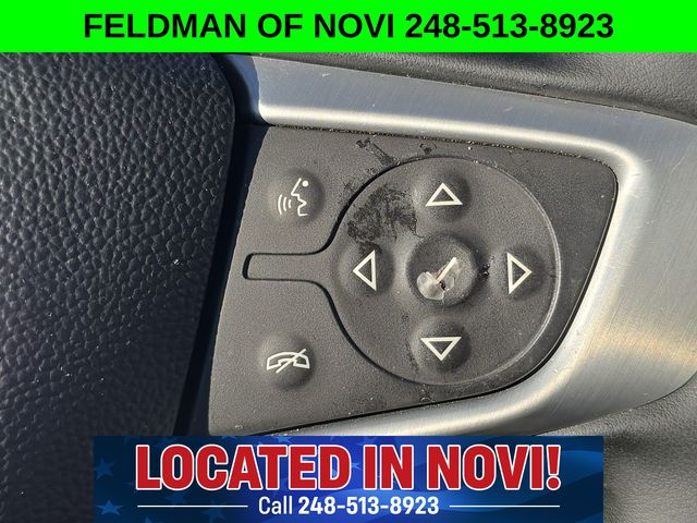 Used 2023 GMC Acadia For Sale in Livonia, MI