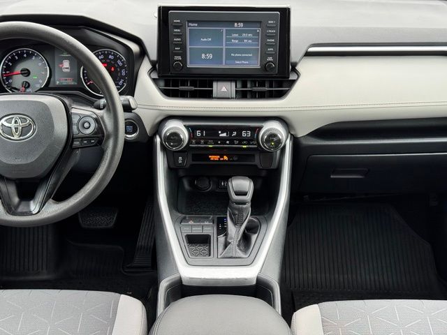 Used 2019 Toyota RAV4 SUV