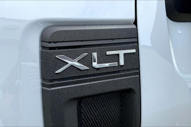 2026 Ford Maverick XLT - 8