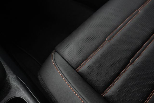 New 2026 Honda CR-V Hybrid SUV