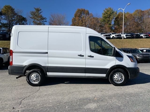 2023 Ford Transit-250 Base 3