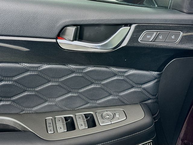 Thumbnail: 2020 Hyundai Palisade - 18