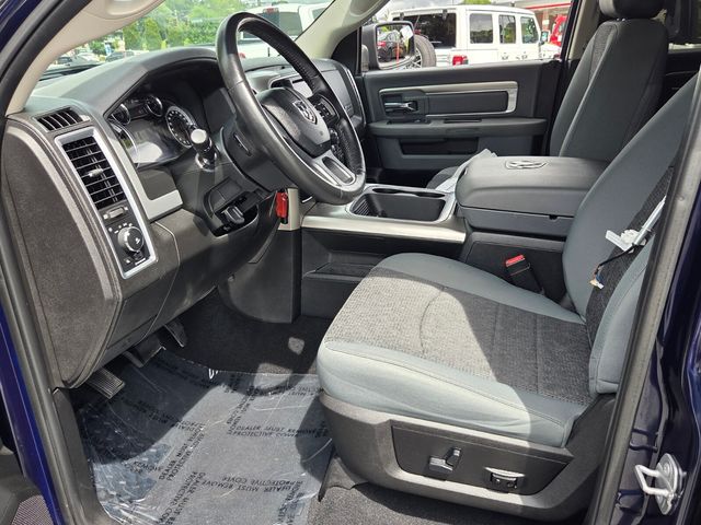Used 2019 Ram 1500 Classic Truck