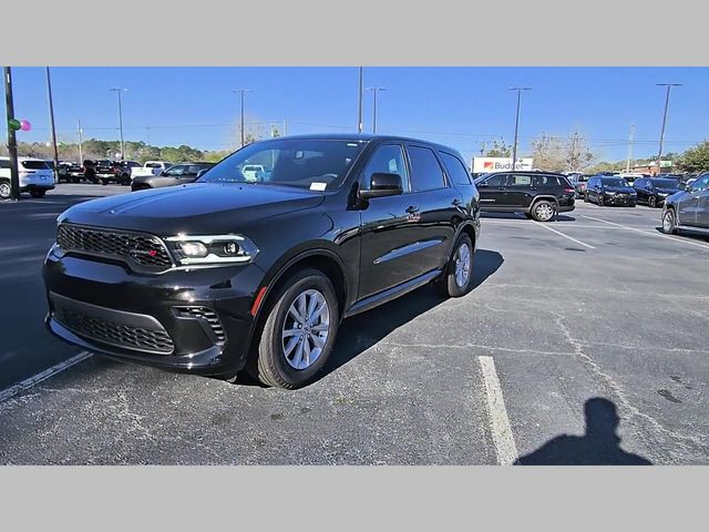 2026 Dodge Durango GT RWD