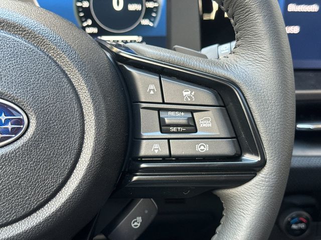 New 2026  Subaru Limited XT image 30
