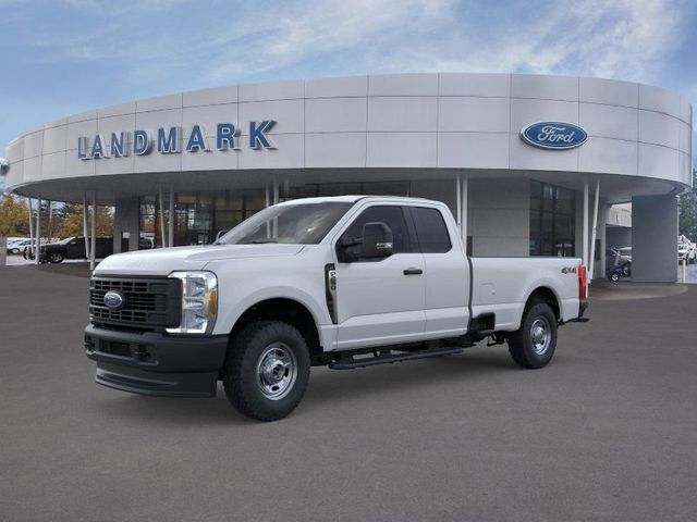 new 2026 Ford F-250SD car, priced at $54,870