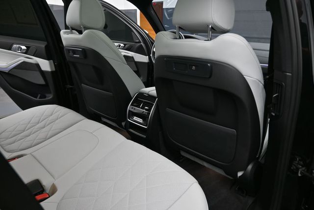 Used 2023 BMW X5 SUV