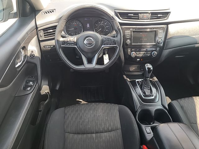 Used 2020 Nissan Rogue SUV