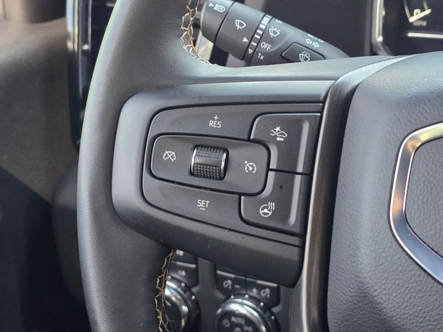 2024 GMC Sierra 2500HD AT4:168693A