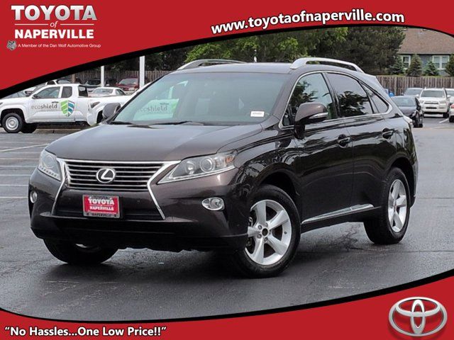 2013 Lexus RX 350 350 AWD's photo
