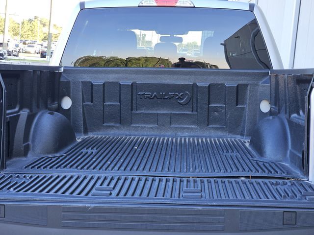 Used 2024 Ford F-150 Truck