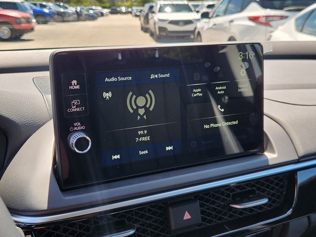 2026 Acura Adx - $35,450