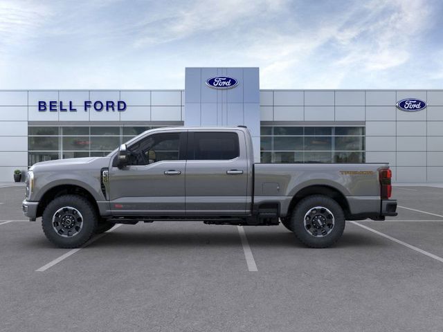 2024 Ford F-350SD  3