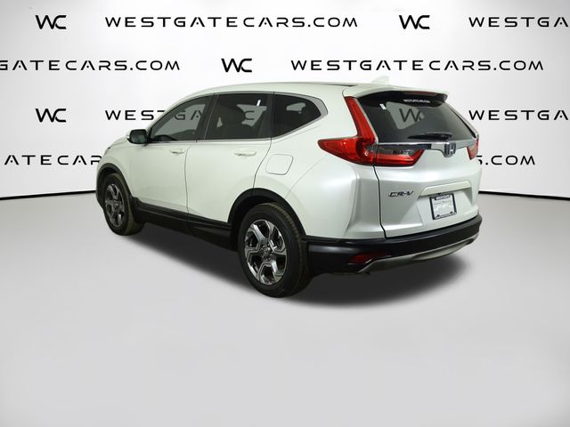 HondaCR-V5