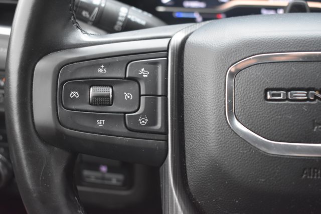 Used 2023 GMC Yukon SUV