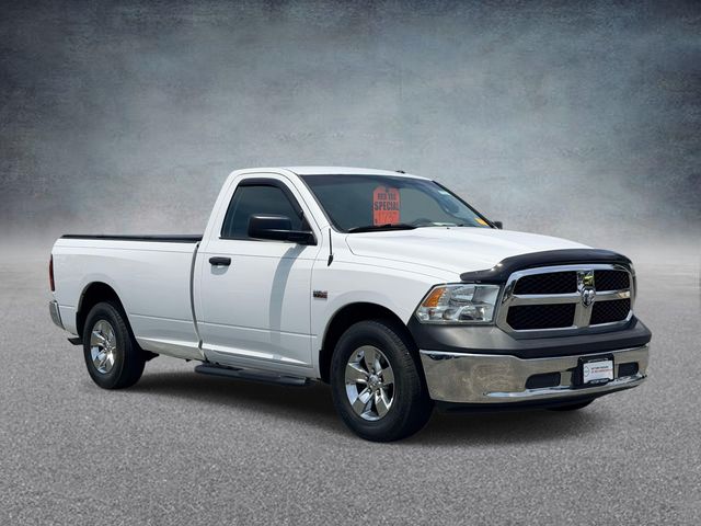 2014 RAM 1500 Tradesman LB RWD
