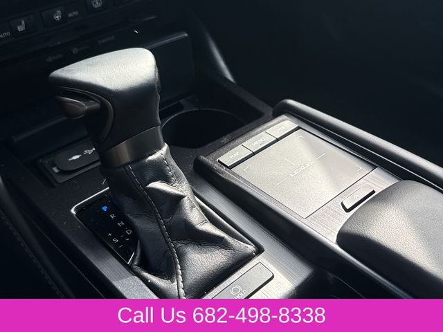 Used 2020 Lexus ES Sedan