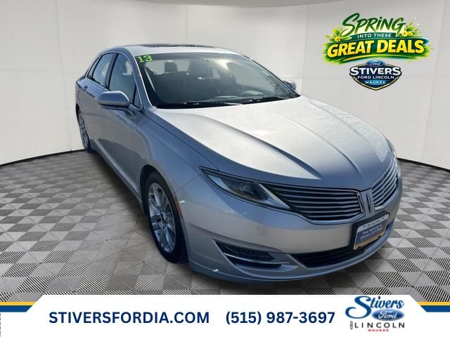 2013 Lincoln MKZ Hybrid FWD