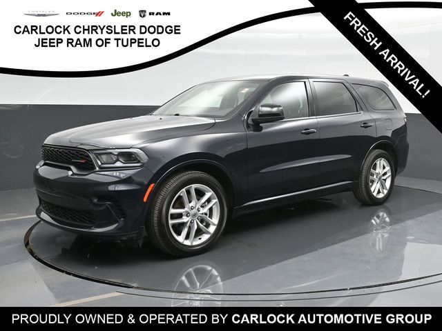 2023 Dodge Durango GT 6