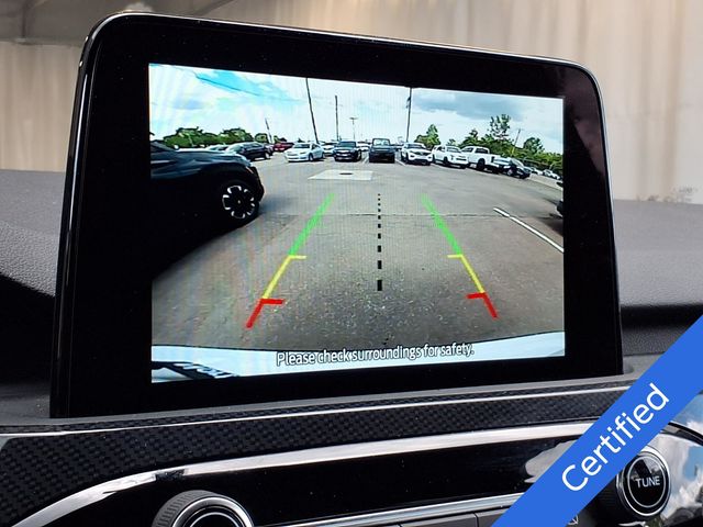 2023 Ford Escape - Image 8