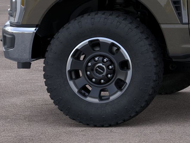 New 2026 Gray Ford Lariat image 19