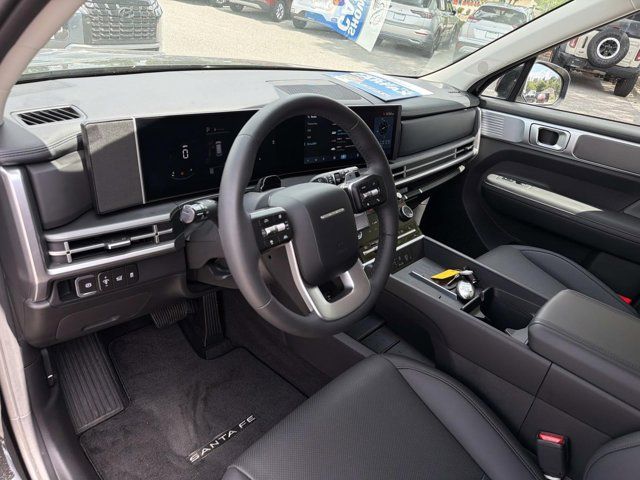 2026 Hyundai Santa Fe SEL - Photo 12