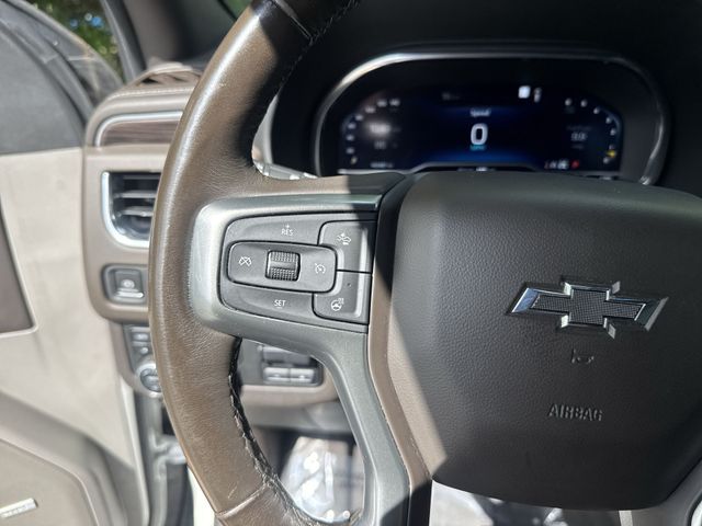 Used 2022 Beige Chevrolet Z71 image 19