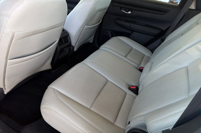 2024 Honda CR-V LX - Photo 14