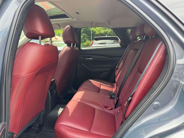 used 2024 Mazda CX-30 car, priced at $23,073