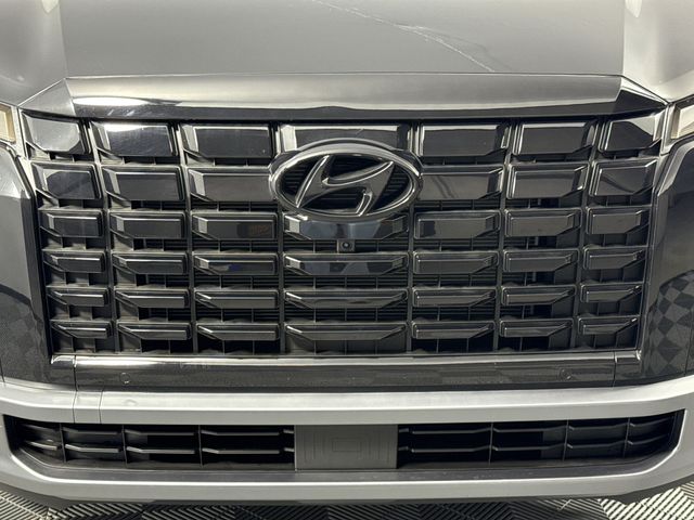 New 2025 Hyundai Palisade For Sale in Indianapolis, IN