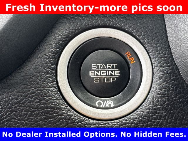 2025 Ram 2500 Laramie White at Bayway Chrysler Dodge Jeep Ram