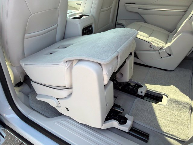 New 2027 Buick Enclave SUV