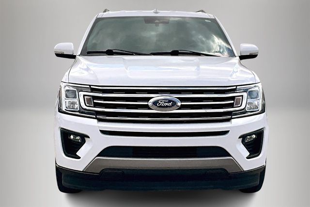 Used 2021 Ford Expedition Max XLT 4D Sport Utility