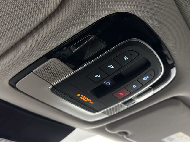 New 2025 Hyundai Palisade For Sale in Indianapolis, IN