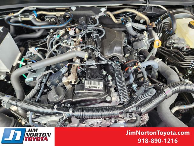 New 2025 Toyota Tacoma Truck