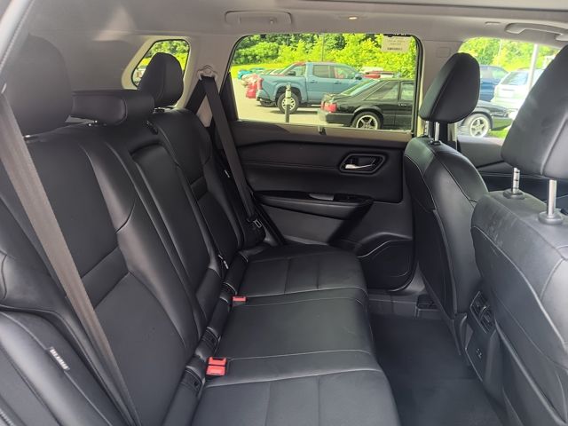 Used 2023 Nissan Rogue SUV