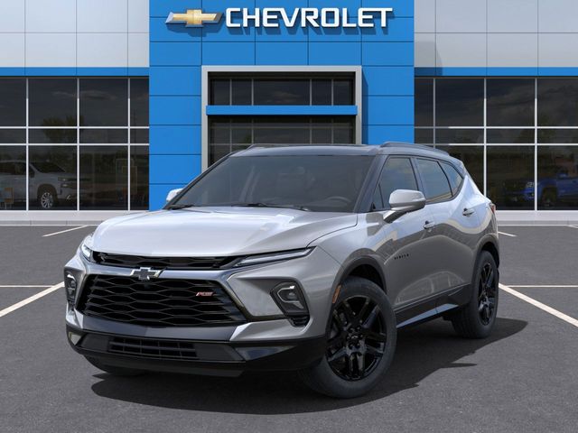 2025 Chevrolet Blazer RS 6