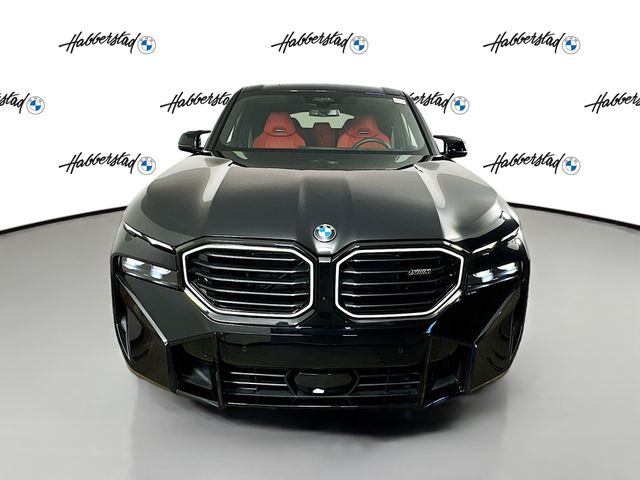 2025 BMW XM Base 2