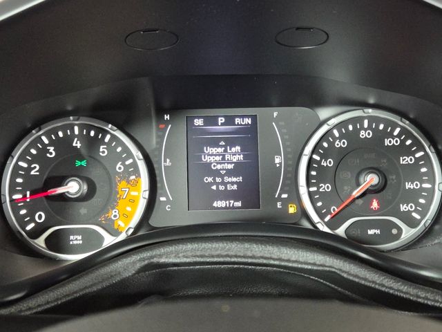 2017 Jeep Renegade Latitude North Edition photo 22
