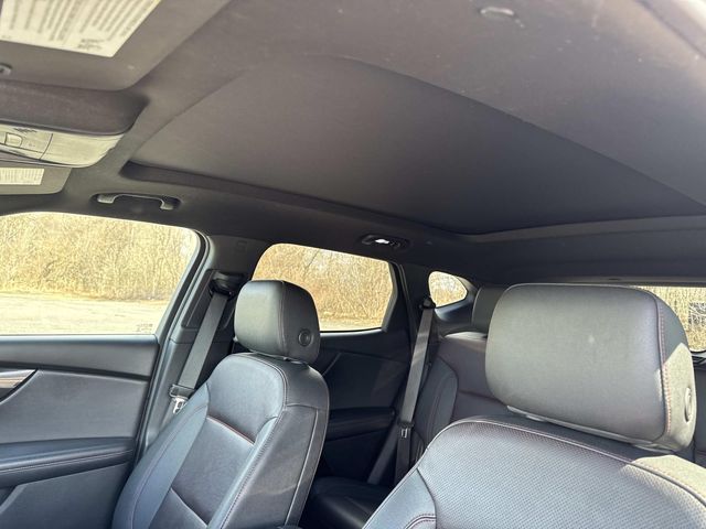 2022 Chevrolet Blazer - Image 32