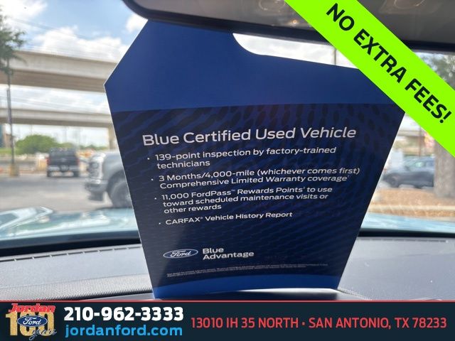 Used Car 2023 Ford Bronco Sport  Big Bend For Sale Under $25,000 In San Antonio, Texas