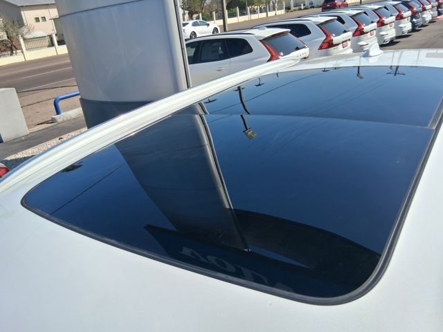 New 2026 Crystal White Pearl Volvo T8 Plus image 19