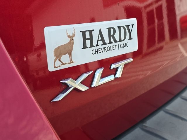 2020 Ford Explorer XLT:169432A