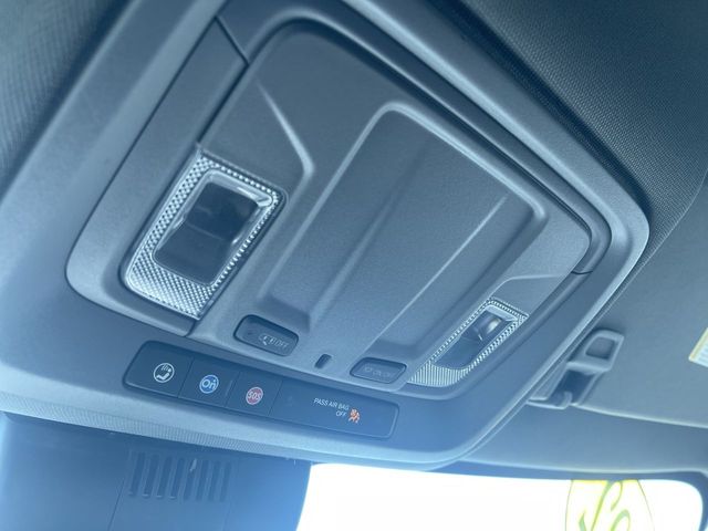 Used 2022 Chevrolet Silverado 1500 For Sale in Muncie, IN
