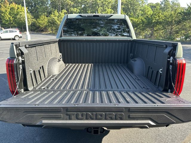 2024 Toyota Tundra SR5 21