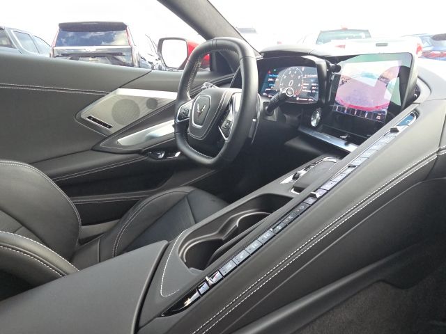 2022 Chevrolet Corvette Stingray:44633A1