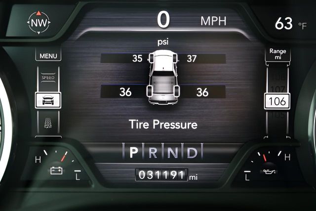 Used Car 2021 Ram 1500  Laramie For Sale Under $40,000 In Austin, Texas