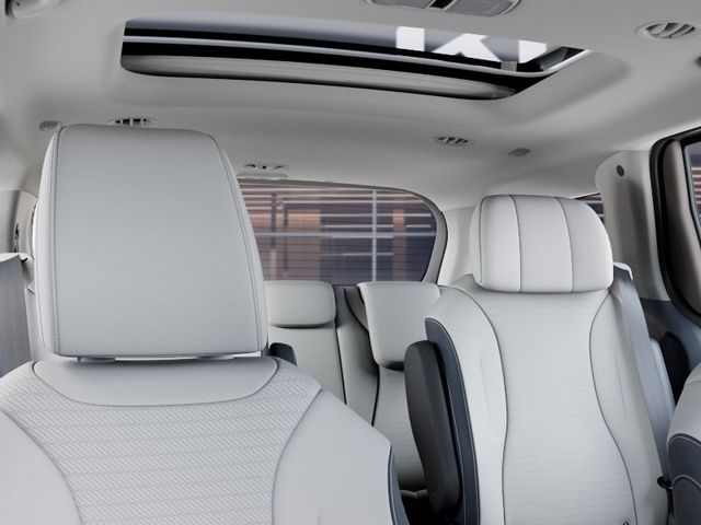 2026 Kia Carnival