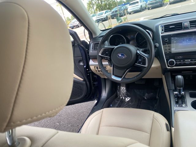 2018 Subaru Outback 2.5i 28